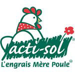 Acti-Sol - Logo