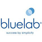 Bluelab - Logo