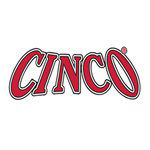 Cinco - Logo