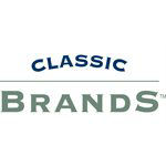 Classic Brands - Logo