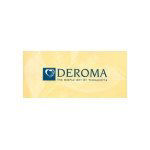 Deroma - Logo
