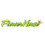 FlowerHouse - Logo