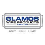 Glamos - Logo