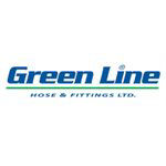 Green Line - Logo
