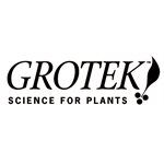 Grotek - Logo