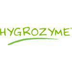 Hygrozyme - Logo