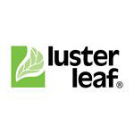 Lusterleaf - Logo