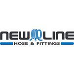 New-Line - Logo