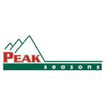 Peak Seasons - Logo