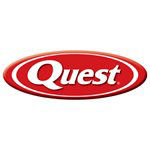 Quest - Logo