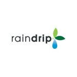 Raindrip - Logo