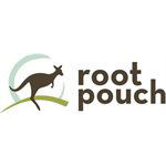 Root Pouch - Logo