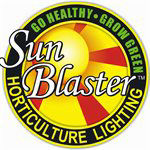 Sunblaster - Logo