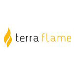 Terraflame - Logo