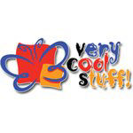 Very Cool Stuff - Logo