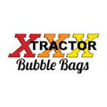 XXXTractor - Logo