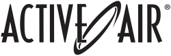Active Air - Logo