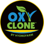Oxyclone - Logo