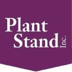Plant Stand - Logo
