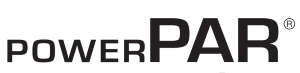 PowerPar - Logo