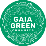 Gaia Green - Logo