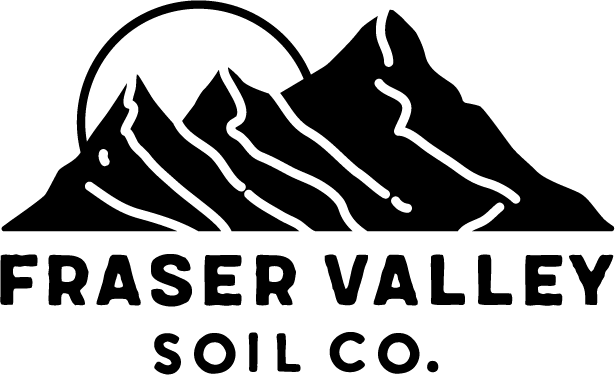 Fraser Valley Soil - Logo