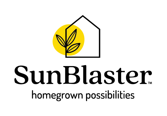 Sunblaster - Logo