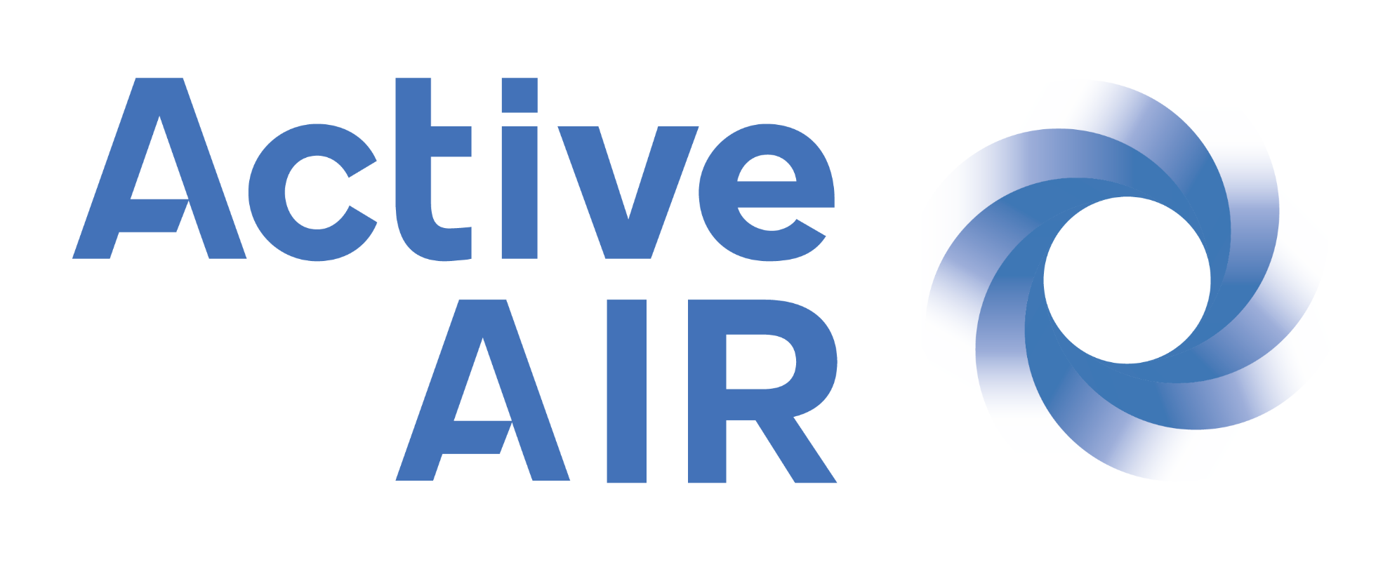 Active Air - Logo