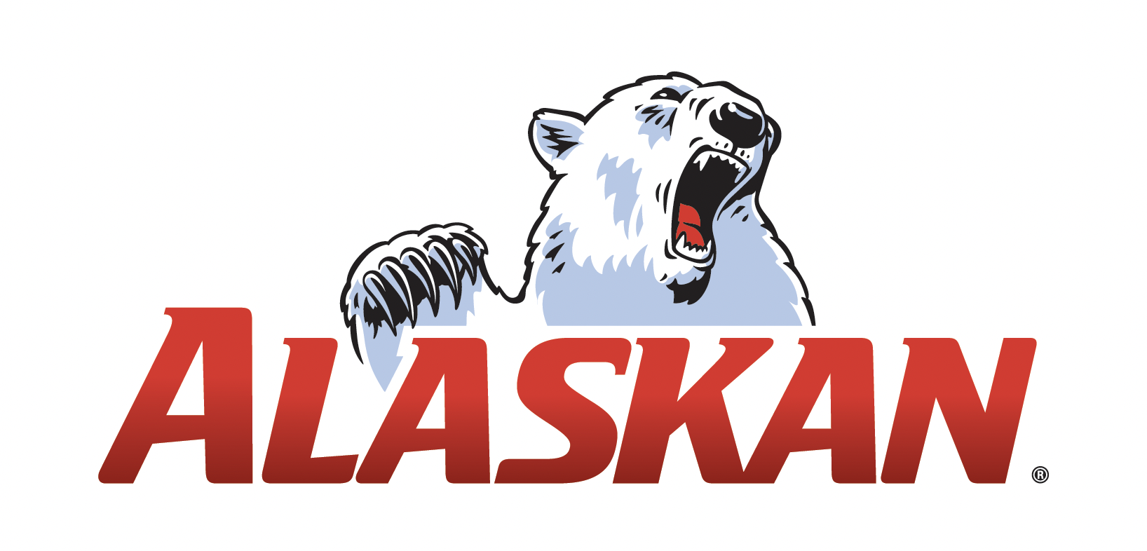 Alaskan - Logo