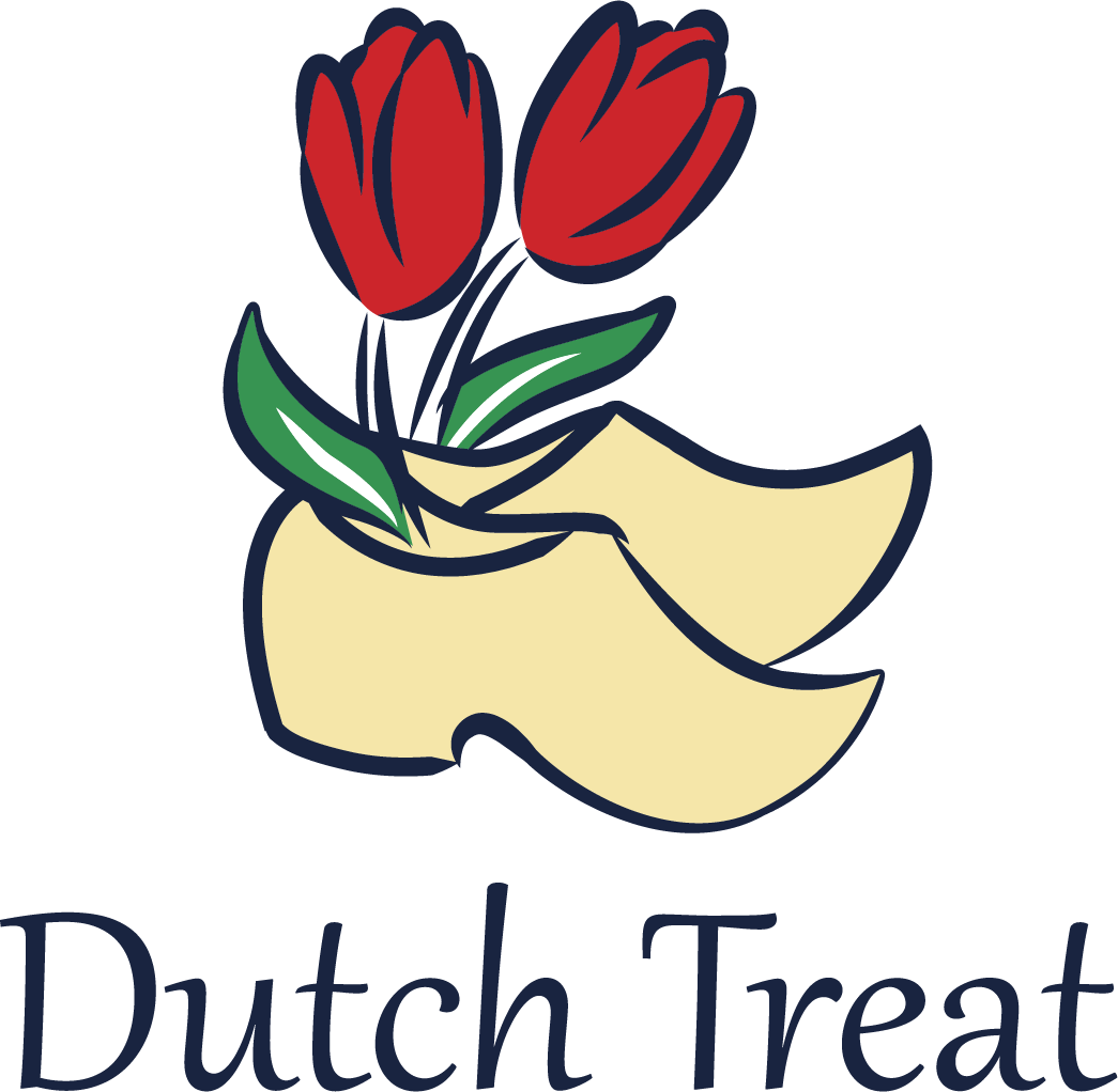 Dutch Treat - Logo