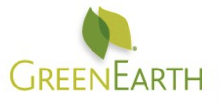 Green Earth - Logo