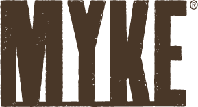 Myke - Logo