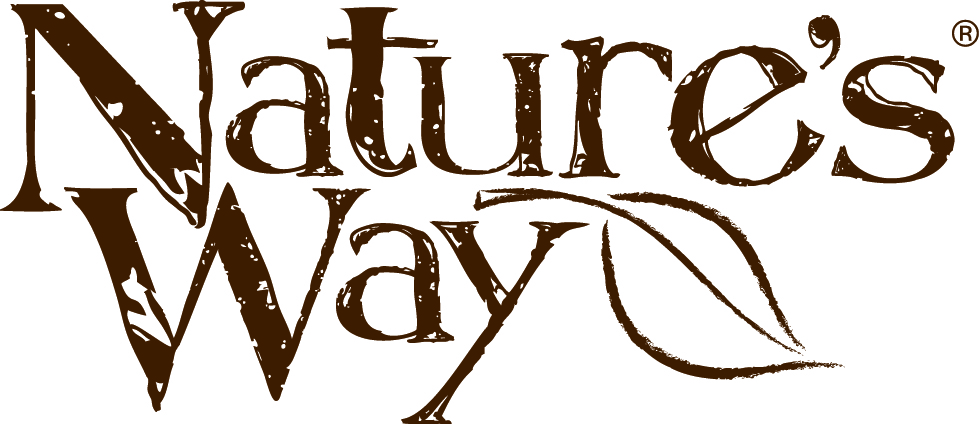 Natures Way - Logo