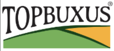 Topbuxus - Logo