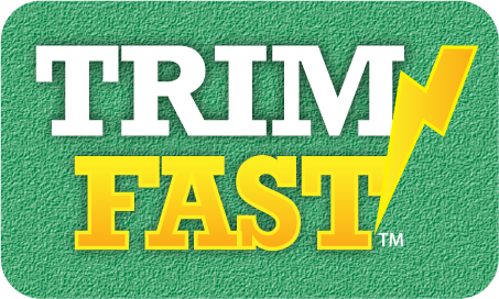 Trim Fast - Logo
