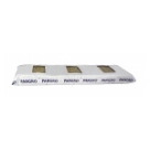 Picture of PARGRO Slab(36x8x3 w/ 3-10x10 pre-cut holes)Bag-12
